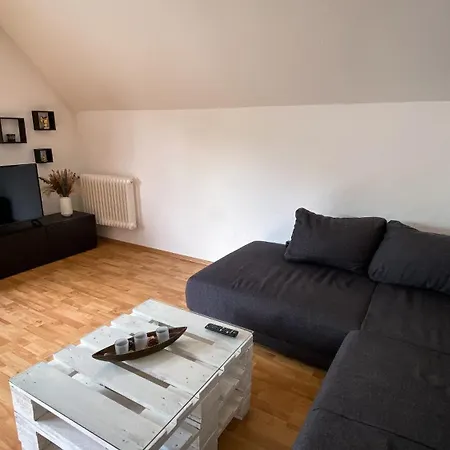 Im Leinebogen * Нойштадт-ам-Рюбенберге