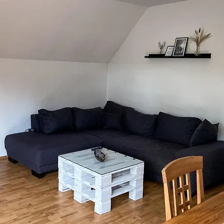 Апартаменты Im Leinebogen