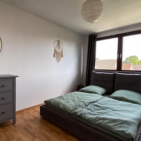 Im Leinebogen Нойштадт-ам-Рюбенберге