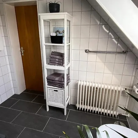 Апартаменты Im Leinebogen Нойштадт-ам-Рюбенберге