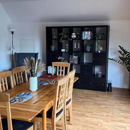 Апартаменты Im Leinebogen