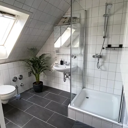 Im Leinebogen Нойштадт-ам-Рюбенберге