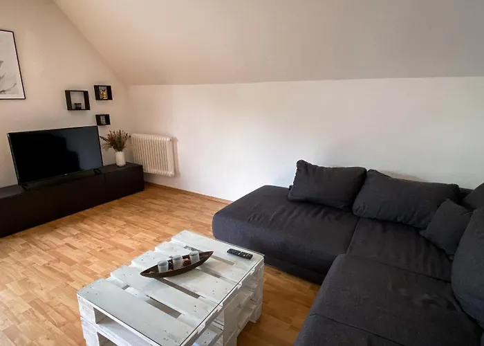 Im Leinebogen * Neustadt am Rübenberge