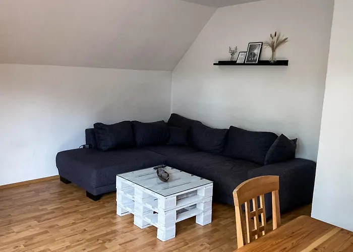 Διαμέρισμα Im Leinebogen