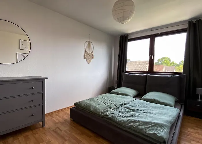 Im Leinebogen Neustadt am Rübenberge